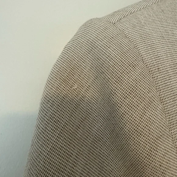 H&M Fitted Blazer. BRAND NEW WITHOUT TAGS! - Picture 7 of 10